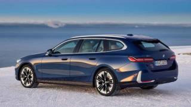 Bmw 530 E Xdrive Touring 