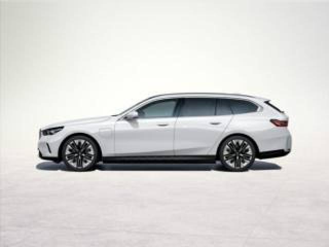 Bmw 530 E Sdrive Touring Msport 