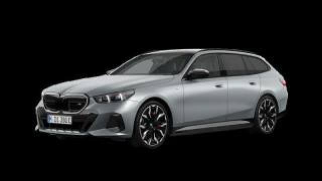 Bmw 530 E Sdrive Touring 
