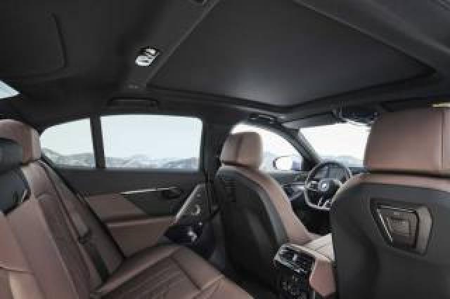 Bmw 550 E Xdrive Msport Pro 