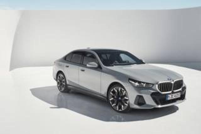 Bmw 550 E Xdrive 