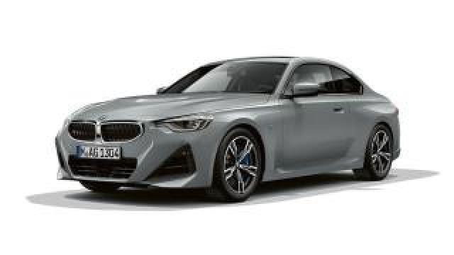 Bmw 240 M I Xdrive Msport Pro Serie 2 Cp&eacute;