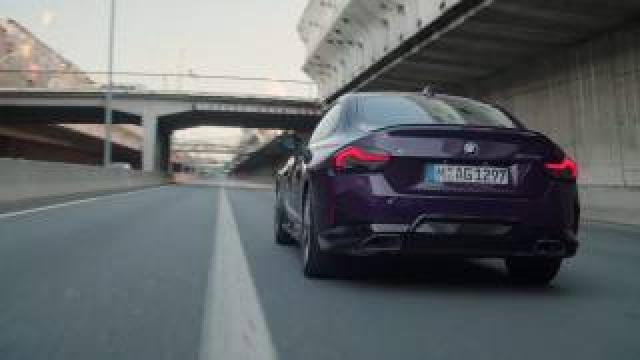 Bmw 240 M I Xdrive Serie 2 Cp&eacute;