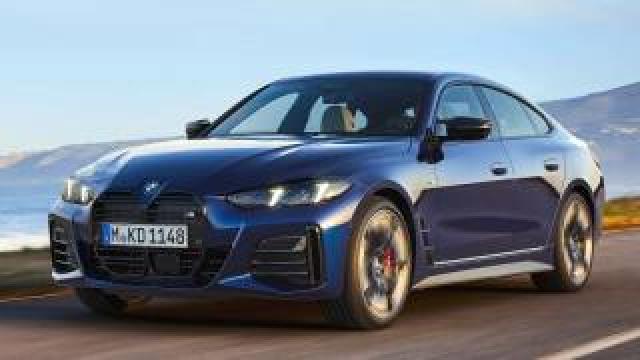 Bmw M440 I Xdrive 48v 