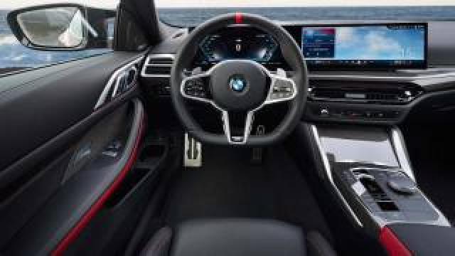 Bmw M440 I 48v Xdrive Coupé Msport Pro 