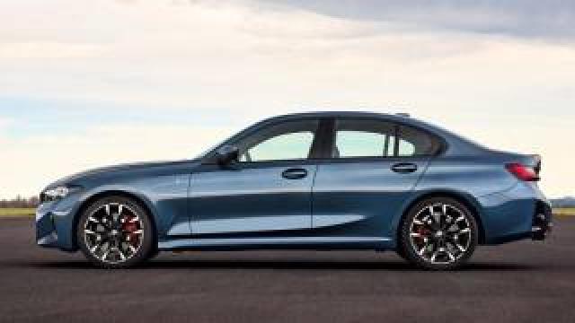 Bmw 330 E Touring Hybrid Edition 