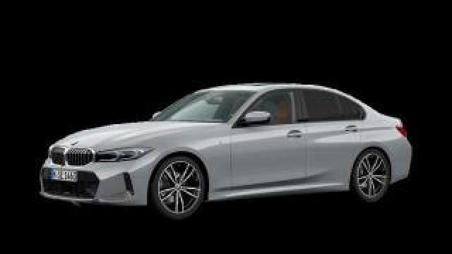Bmw 330 E Hybrid Edition 