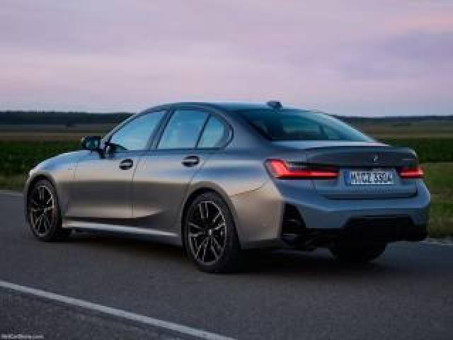 Bmw 340 M I 48v Xdrive Serie 3