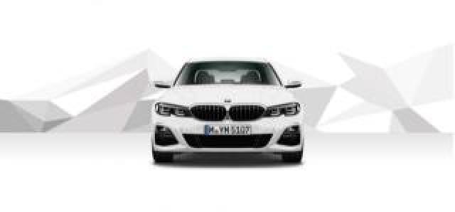 Bmw 330 E Msport 