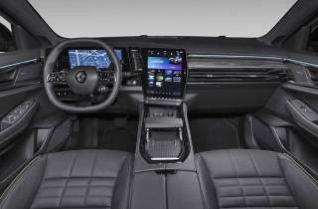 Renault Austral Austral Mild Hybrid 150 Cv Auto Esprit Alpine 