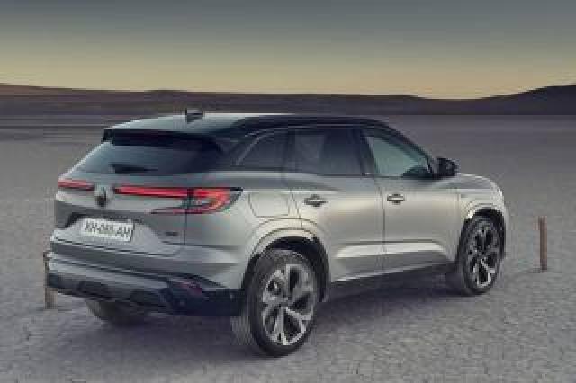 Renault Austral Austral Mild Hybrid 150 Cv Auto Techno 