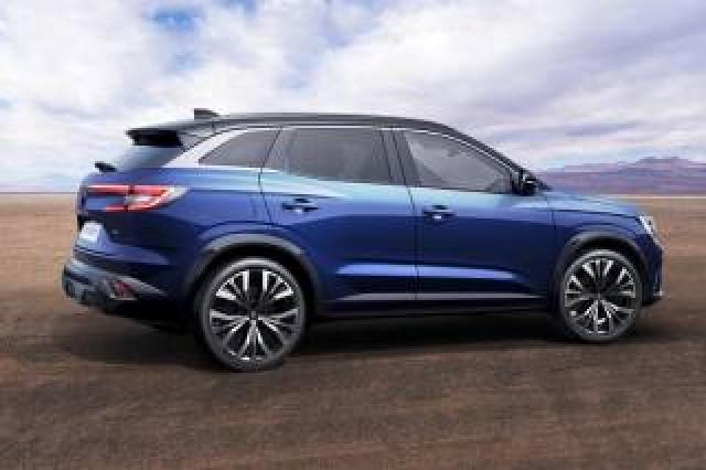 Renault Austral Austral Mild Hybrid 150 Cv Auto Evolution 