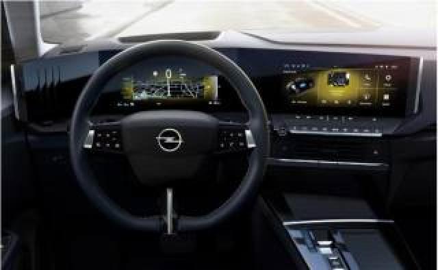 Opel Astra 1.6 Plug-In Hybrid 195 Cv At7 Sports Tourer Editi 