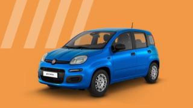 Fiat Pandina 1.0 Firefly 65 Cv Hybrid Pop 