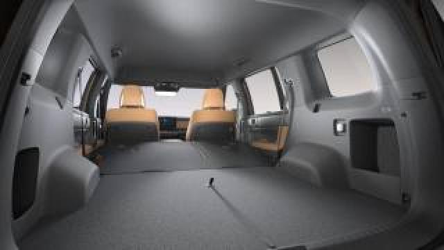 Hyundai Santa Fe 1.6 T-Gdi Hev 4wd At 7 Posti Xclass 