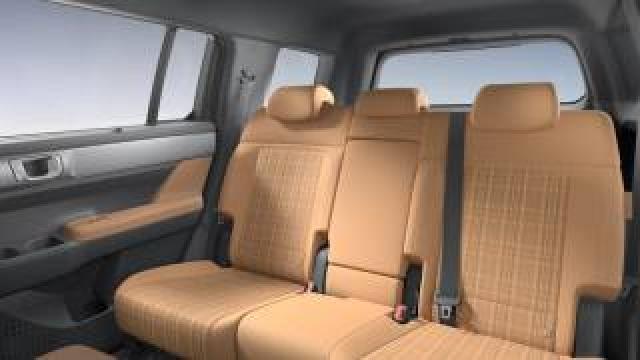 Hyundai Santa Fe 1.6 T-Gdi Hev 4wd At 5 Posti Xclass 