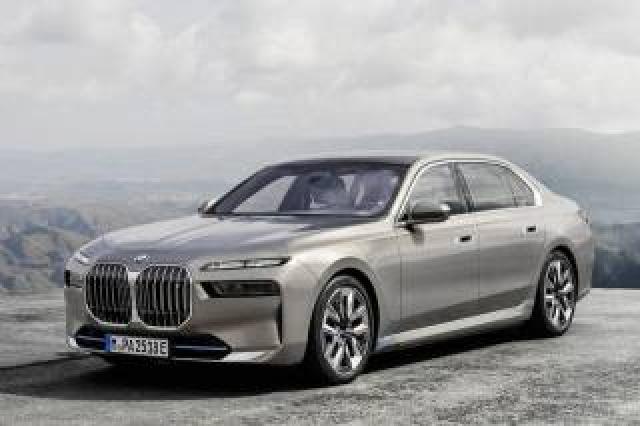 Bmw 750 E Xdrive Msport Pro 
