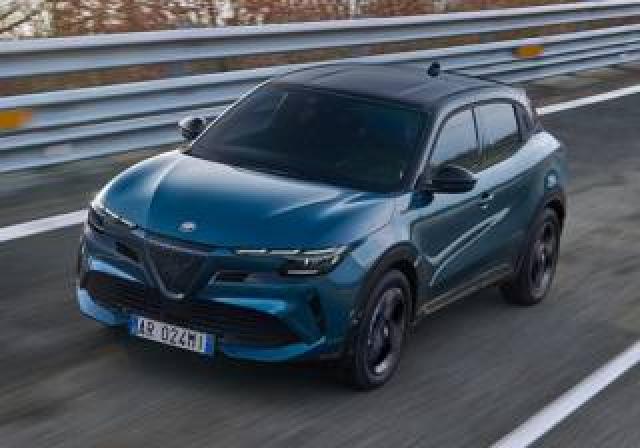Alfa Romeo Junior 1.2 145 Cv Hybrid Edct6 Sprint 