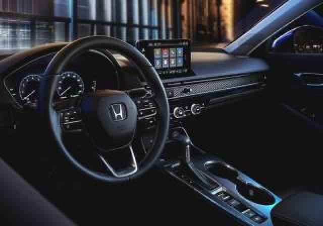 Honda Civic 2.0 Hev Ecvt Advance 