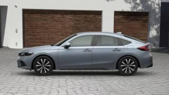 Honda Civic 2.0 Hev Ecvt Sport 