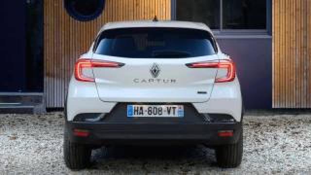 Renault Captur Tce 115 Cv Techno 