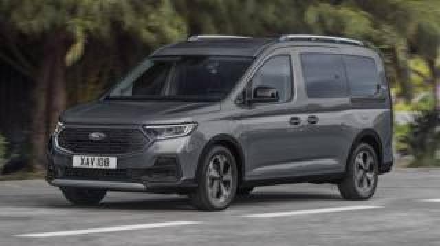 Ford Grand C-Max Grand Tourneo Connect 1.5 Plug In Hybrid Active 