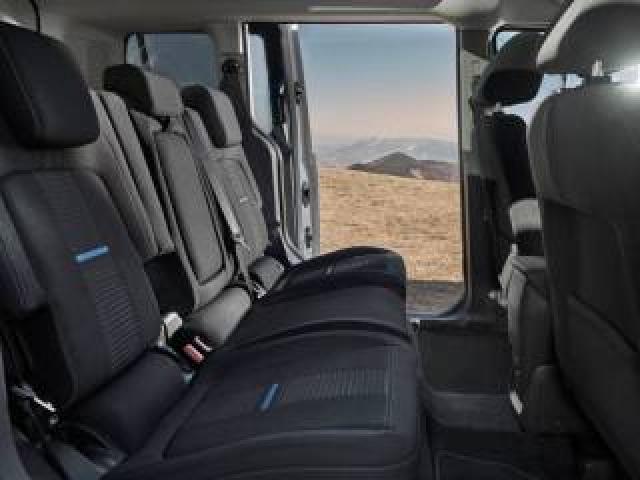 Ford Grand C-Max Grand Tourneo Connect 1.5 Plug In Hybrid Titanium 
