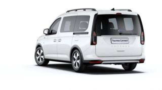 Ford Tourneo Connect 1.5 Plug In Hybrid Active 