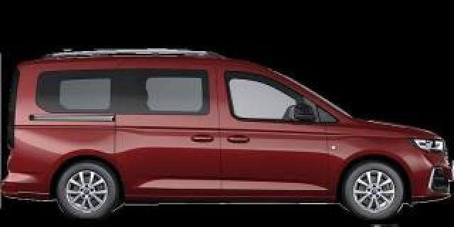 Ford Tourneo Connect 1.5 Plug In Hybrid Titanium 