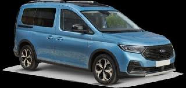 Ford Tourneo Connect 1.5 Plug In Hybrid Plus 