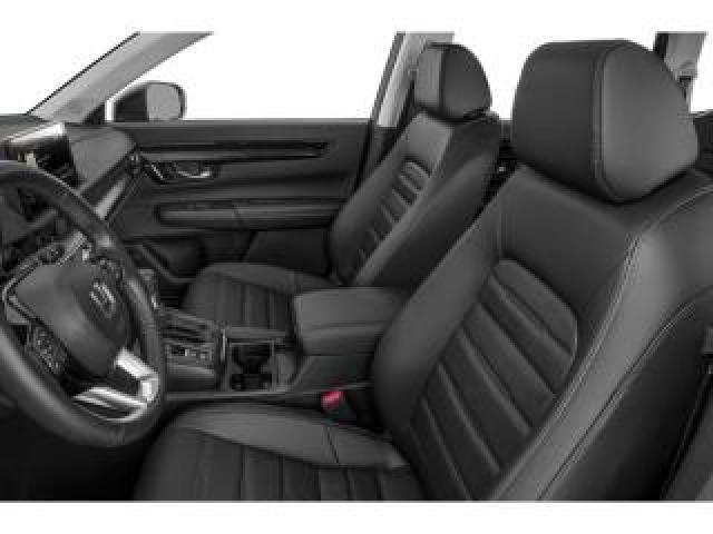 Honda Cr-V 2.0 Hev Ecvt Awd Elegance 