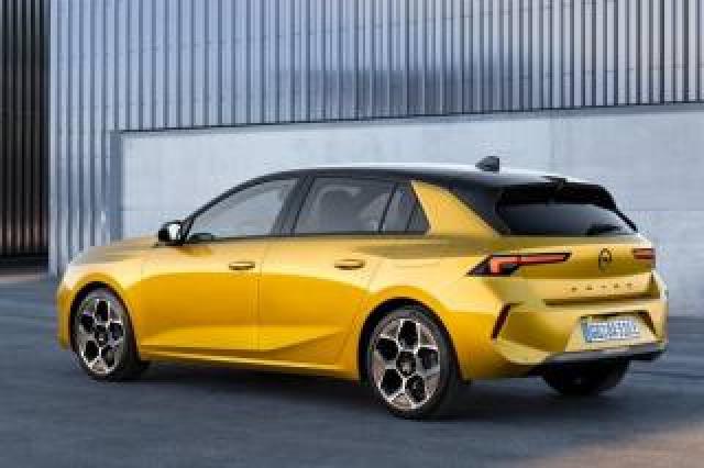 Opel Astra 1.6 Plug-In Hybrid 195 Cv At7 Gs 