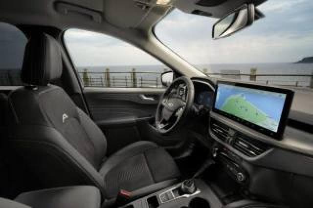 Ford Kuga 1.5 Ecoboost 150 Cv 2wd Active X 