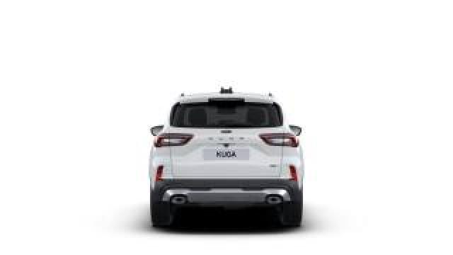 Ford Kuga 2.5 Plug In Hybrid 243 Cv Cvt 2wd St-Line 