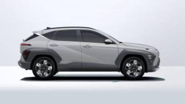 Hyundai Kona 1.6 T-Gdi Dct Exellence 