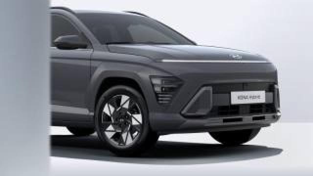 Hyundai Kona 1.6 Hev Dct Business 