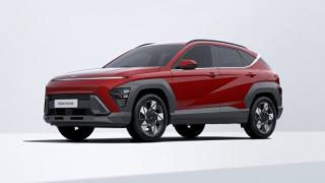 Hyundai Kona 1.6 T-Gdi Dct Business 