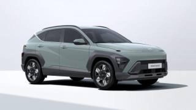 Hyundai Kona 1.0 T-Gdi Business 
