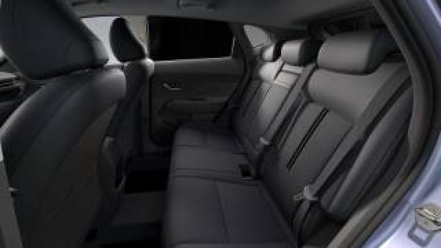 Hyundai Kona 1.6 T-Gdi Dct Nline 