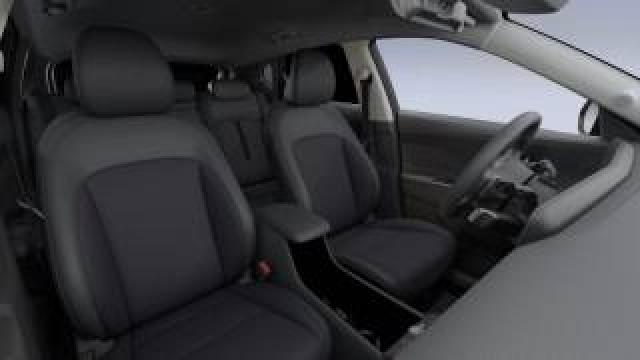 Hyundai Kona 1.6 Hev Dct Xtech 