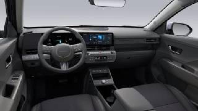 Hyundai Kona 1.0 T-Gdi Xtech 