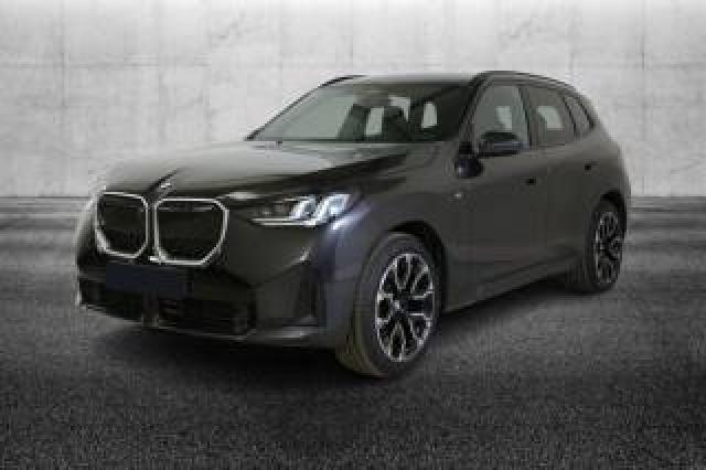 Bmw X3 Xdrive20 48v Msport 