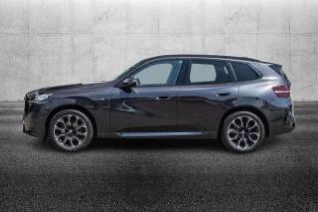 Bmw X3 Xdrive20 48v Msport 