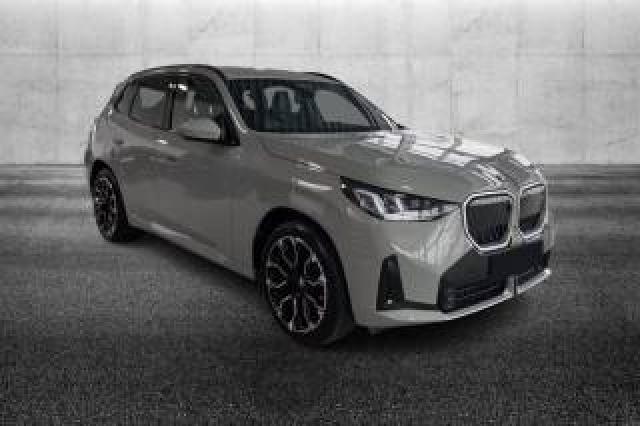Bmw X3 Xdrive20 48v Msport 