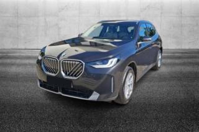 Bmw X3 Xdrive20 48v 