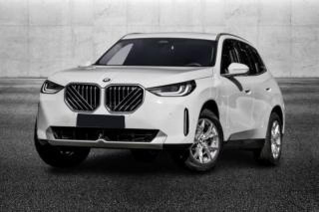 Bmw X3 Xdrive20 48v 