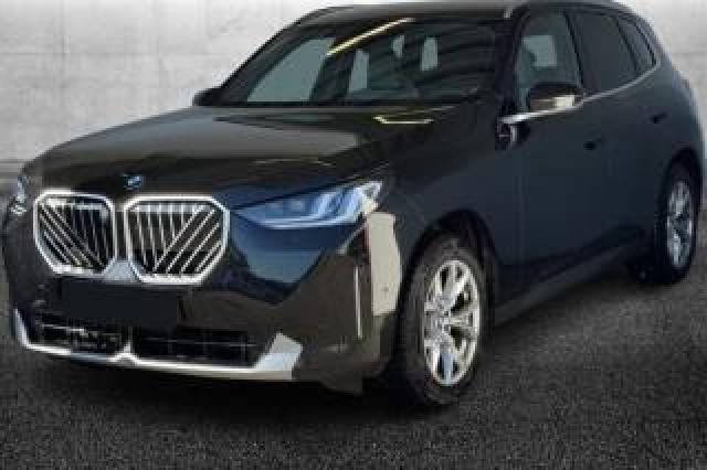 Bmw X3 Xdrive20d 48v 