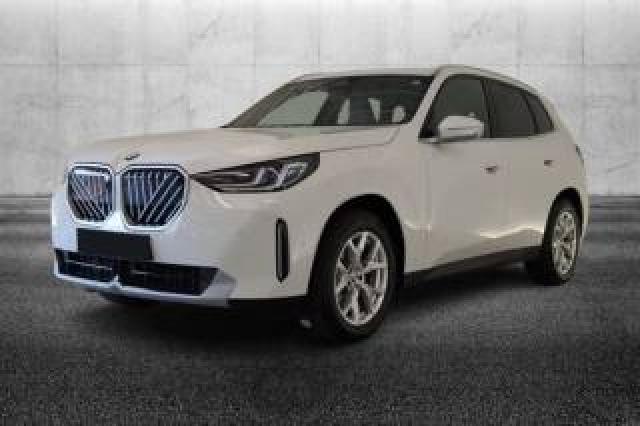 Bmw X3 Xdrive20d 48v 
