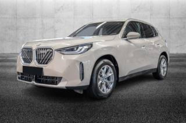 Bmw X3 Xdrive20d 48v 