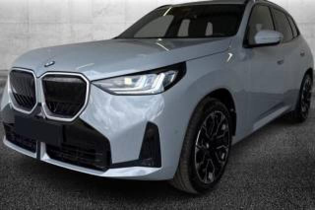 Bmw X3 Xdrive20d 48v Msport 
